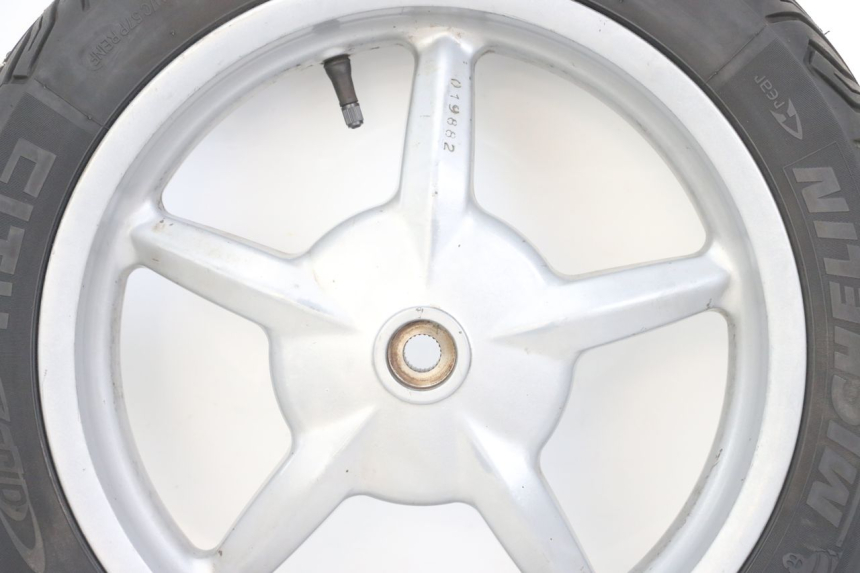 photo de REAR WHEEL RIM PIAGGIO LIBERTY 125 (2009 - 2013)