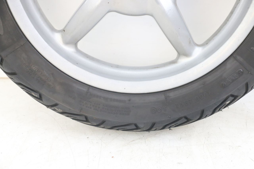 photo de REAR WHEEL RIM PIAGGIO LIBERTY 125 (2009 - 2013)