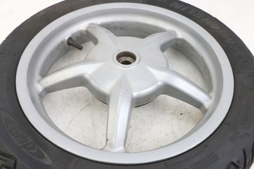 photo de REAR WHEEL RIM PIAGGIO LIBERTY 125 (2009 - 2013)