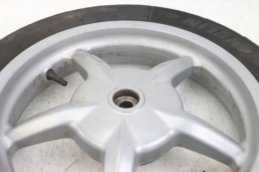 photo de REAR WHEEL RIM PIAGGIO LIBERTY 125 (2009 - 2013)