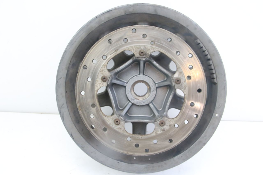 photo de REAR WHEEL RIM PIAGGIO MP3 125 (2006 - 2014)