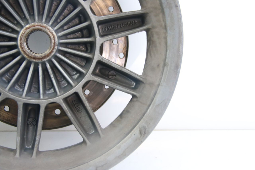 photo de REAR WHEEL RIM PIAGGIO MP3 125 (2006 - 2014)