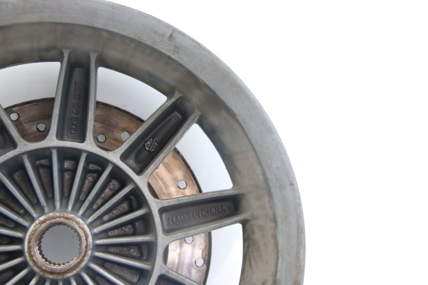 photo de REAR WHEEL RIM PIAGGIO MP3 125 (2006 - 2014)