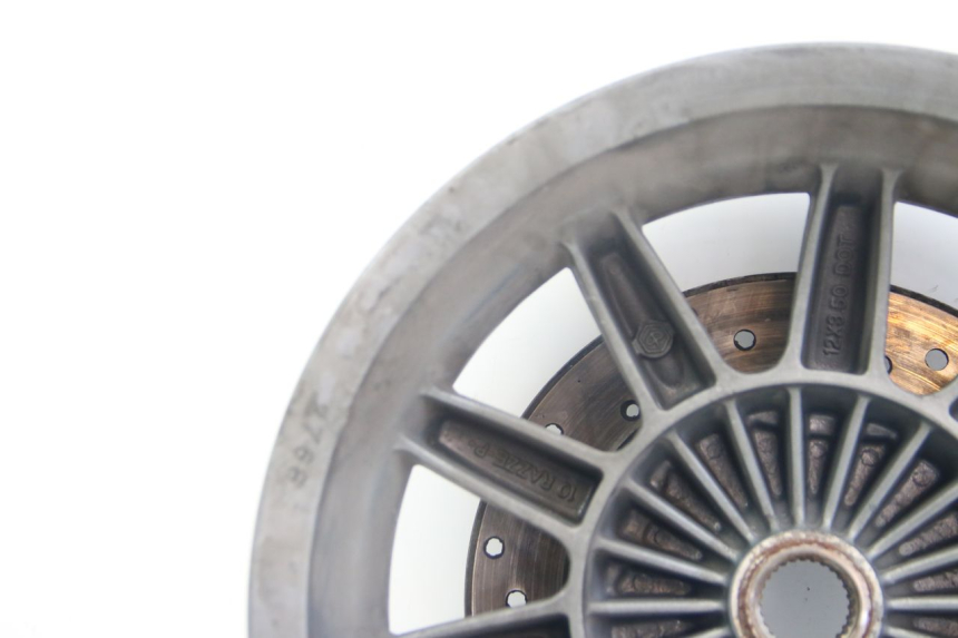 photo de REAR WHEEL RIM PIAGGIO MP3 125 (2006 - 2014)