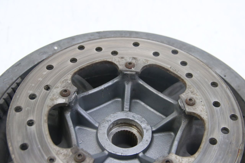 photo de REAR WHEEL RIM PIAGGIO MP3 125 (2006 - 2014)