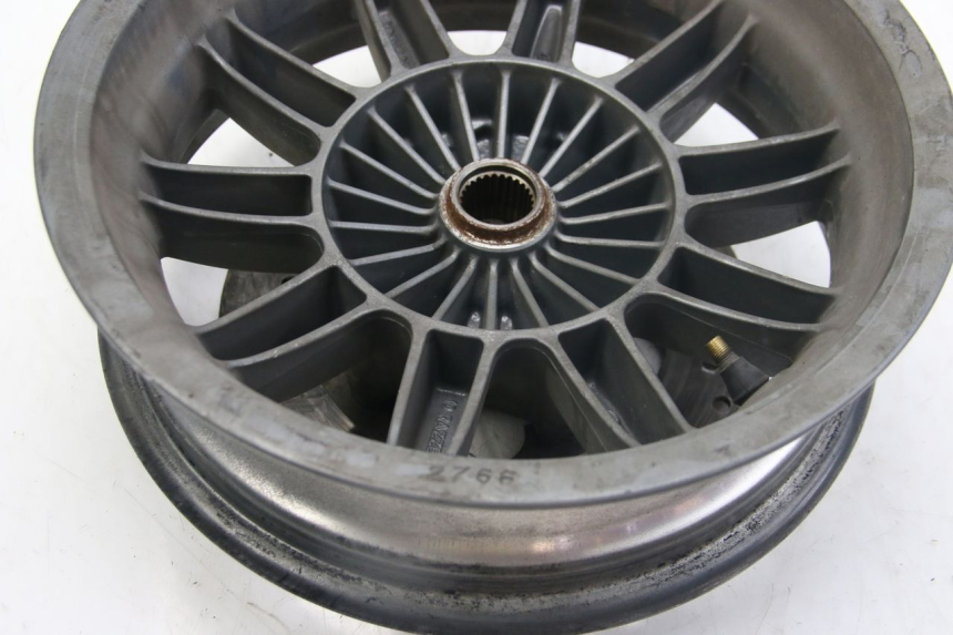 photo de REAR WHEEL RIM PIAGGIO MP3 125 (2006 - 2014)