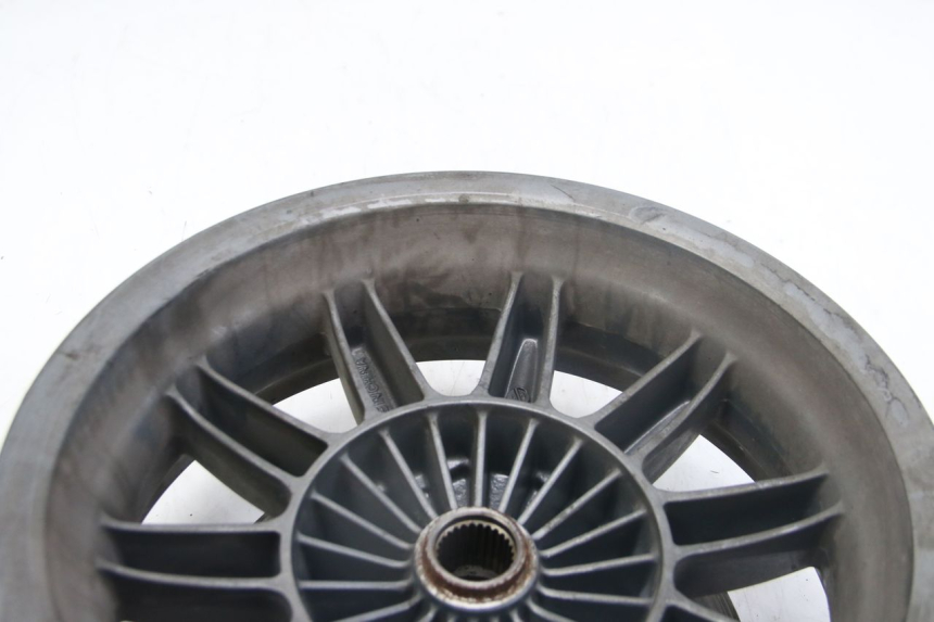 photo de REAR WHEEL RIM PIAGGIO MP3 125 (2006 - 2014)