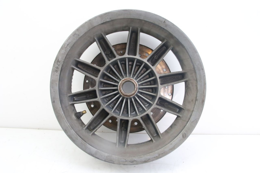 photo de REAR WHEEL RIM PIAGGIO MP3 125 (2006 - 2014)