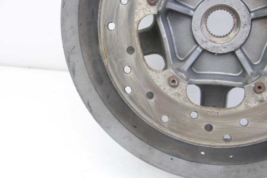 photo de REAR WHEEL RIM PIAGGIO MP3 125 (2006 - 2014)