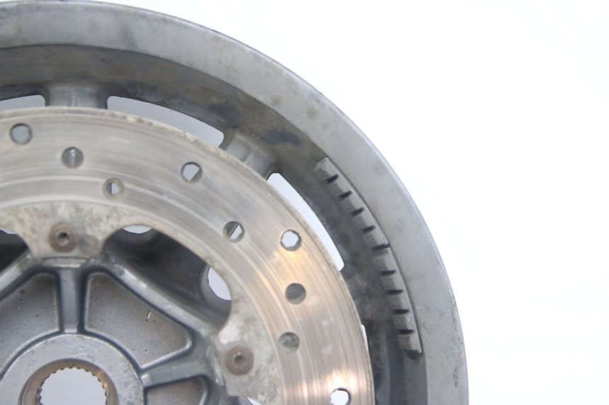 photo de REAR WHEEL RIM PIAGGIO MP3 125 (2006 - 2014)