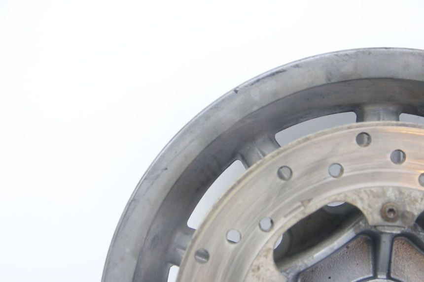 photo de REAR WHEEL RIM PIAGGIO MP3 125 (2006 - 2014)
