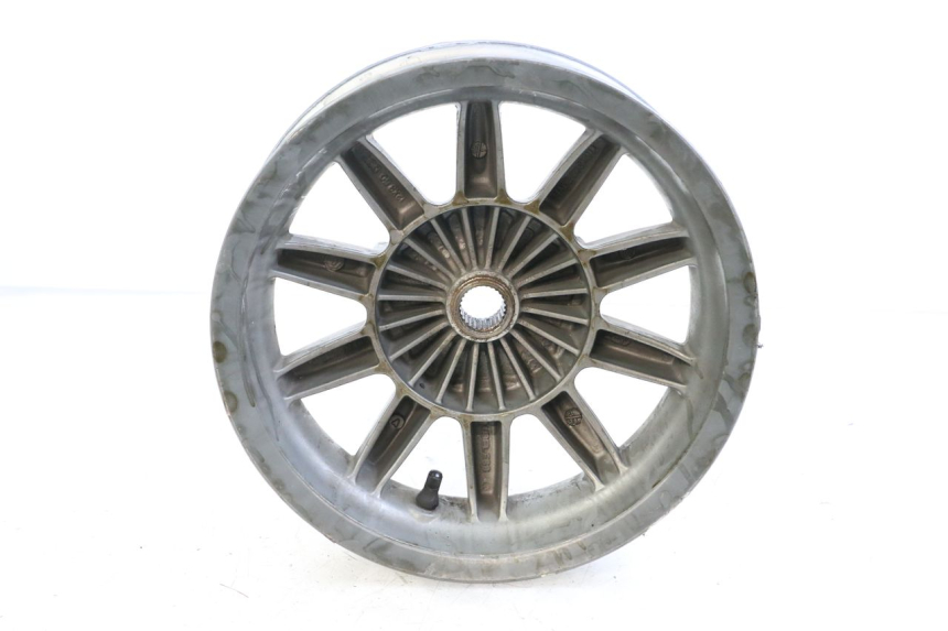 photo de REAR WHEEL RIM PIAGGIO MP3 125 (2006 - 2014)