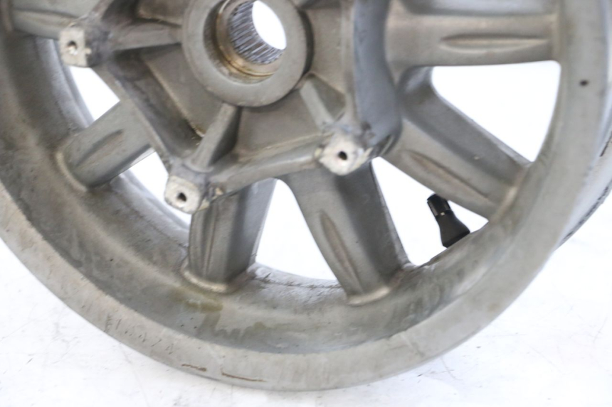 photo de REAR WHEEL RIM PIAGGIO MP3 125 (2006 - 2014)