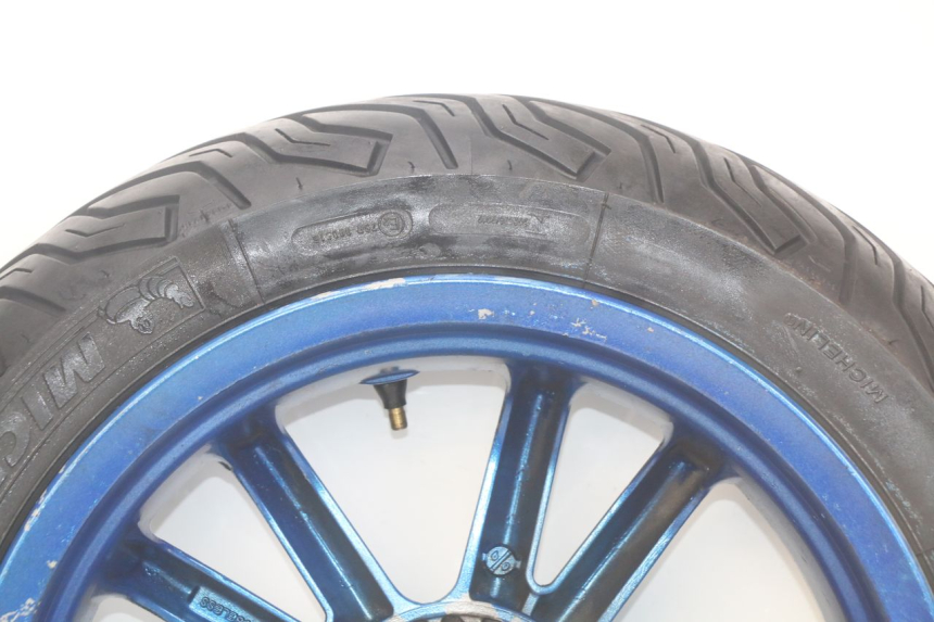 photo de REAR WHEEL RIM PIAGGIO MP3 LT 400 (2007 - 2012)