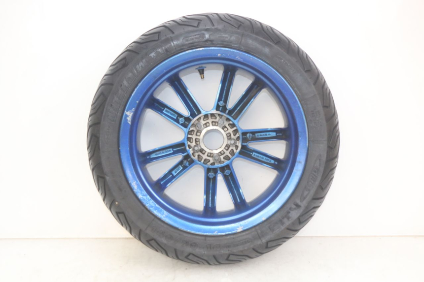 photo de REAR WHEEL RIM PIAGGIO MP3 LT 400 (2007 - 2012)