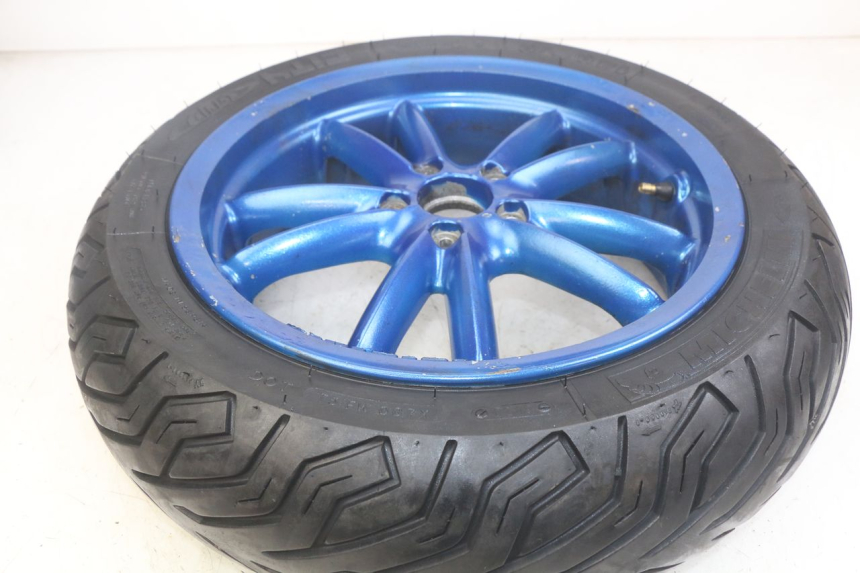 photo de REAR WHEEL RIM PIAGGIO MP3 LT 400 (2007 - 2012)