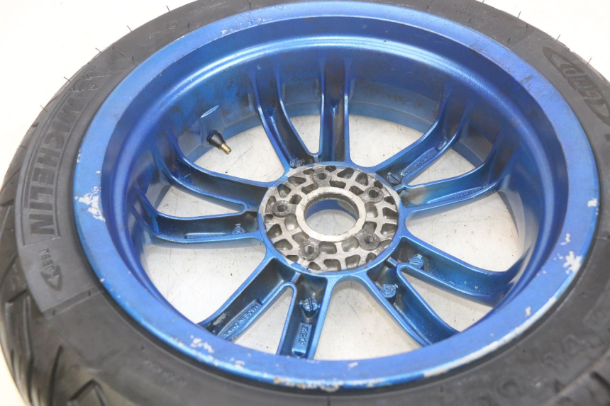 photo de REAR WHEEL RIM PIAGGIO MP3 LT 400 (2007 - 2012)