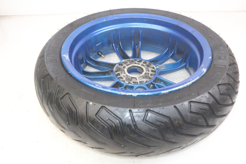 photo de REAR WHEEL RIM PIAGGIO MP3 LT 400 (2007 - 2012)