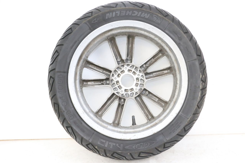 photo de REAR WHEEL RIM PIAGGIO MP3 LT 400 (2007 - 2012)