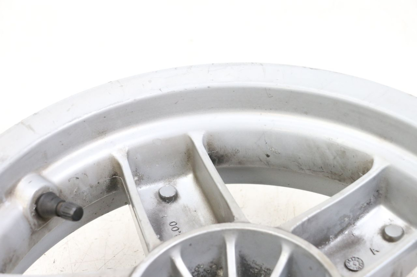 photo de REAR WHEEL RIM PIAGGIO X8 125 (2004 - 2007)