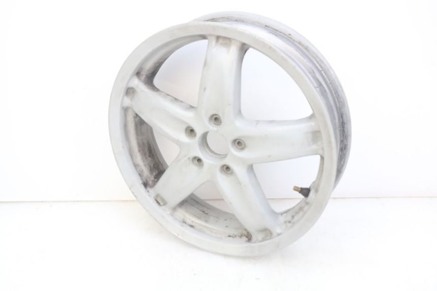 photo de REAR WHEEL RIM PIAGGIO X9 EVOLUTION 125 (2003 - 2007)