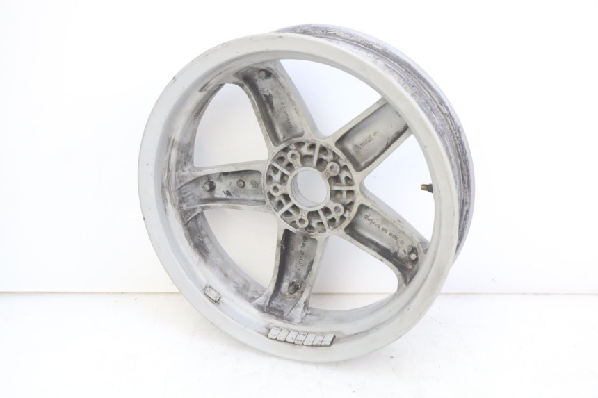 photo de REAR WHEEL RIM PIAGGIO X9 EVOLUTION 125 (2003 - 2007)