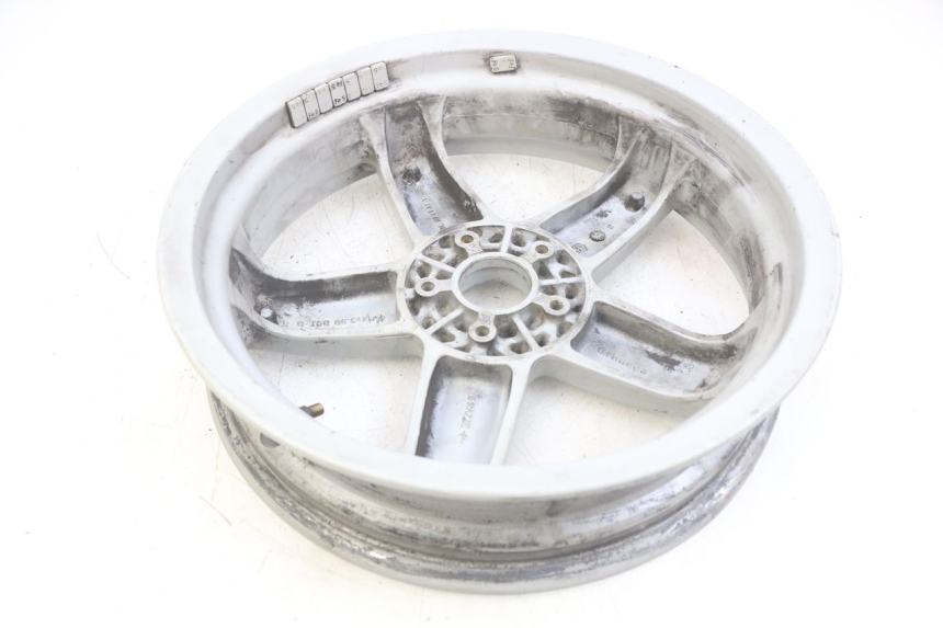 photo de REAR WHEEL RIM PIAGGIO X9 EVOLUTION 125 (2003 - 2007)