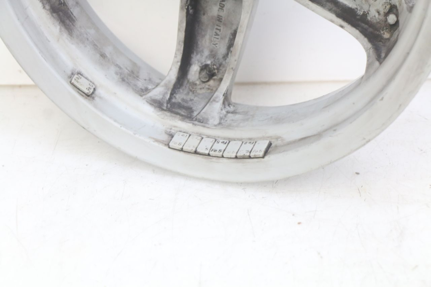 photo de REAR WHEEL RIM PIAGGIO X9 EVOLUTION 125 (2003 - 2007)