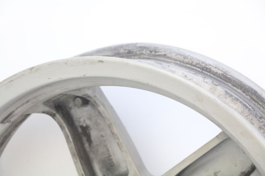 photo de REAR WHEEL RIM PIAGGIO X9 EVOLUTION 125 (2003 - 2007)