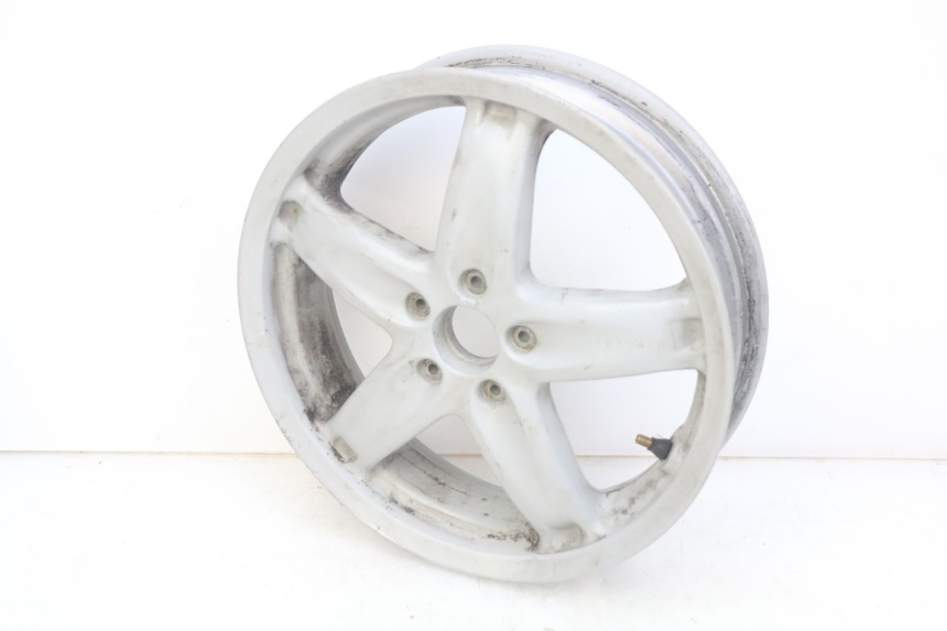 photo de REAR WHEEL RIM PIAGGIO X9 EVOLUTION 125 (2003 - 2007)