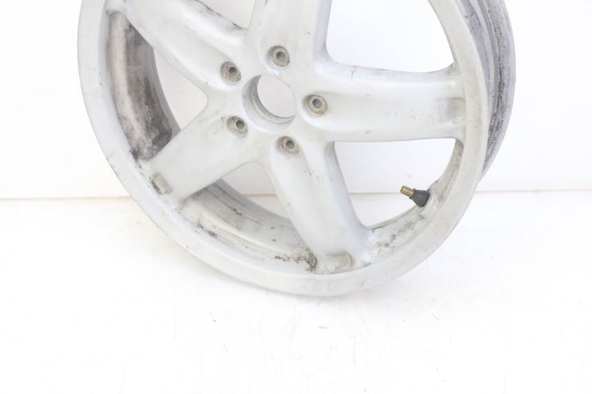 photo de REAR WHEEL RIM PIAGGIO X9 EVOLUTION 125 (2003 - 2007)