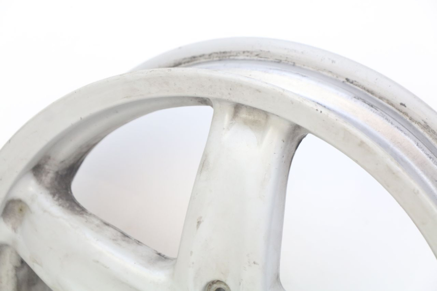 photo de REAR WHEEL RIM PIAGGIO X9 EVOLUTION 125 (2003 - 2007)