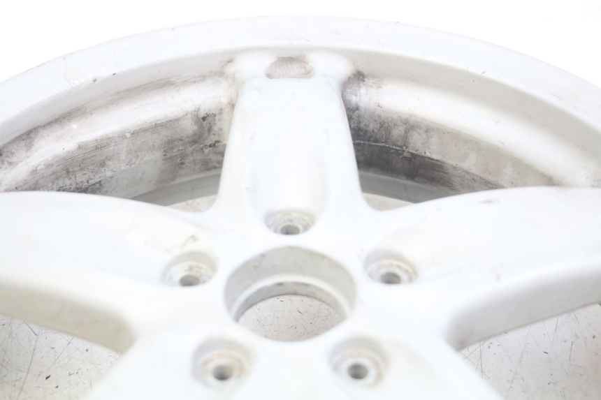photo de REAR WHEEL RIM PIAGGIO X9 EVOLUTION 125 (2003 - 2007)