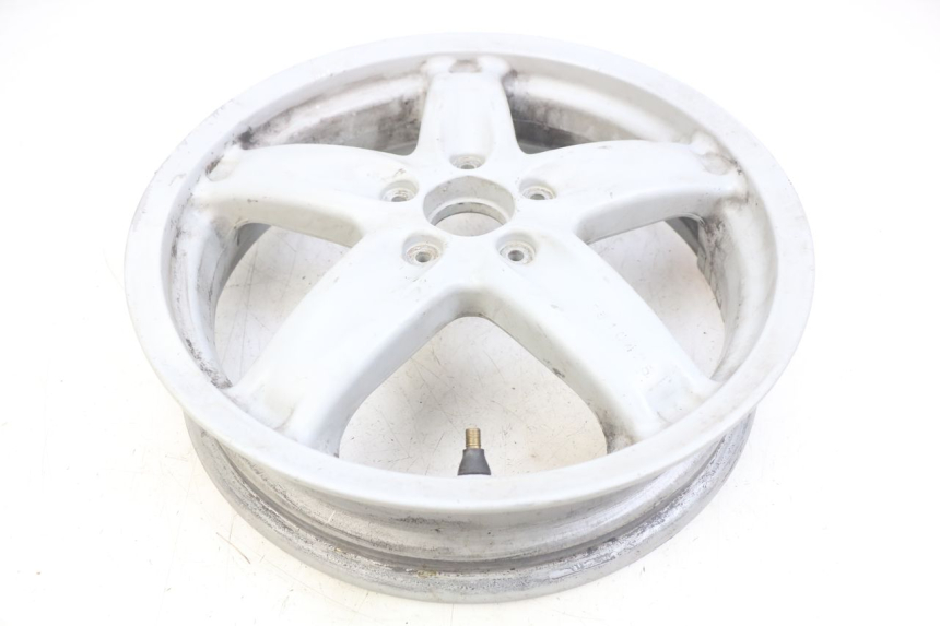 photo de REAR WHEEL RIM PIAGGIO X9 EVOLUTION 125 (2003 - 2007)