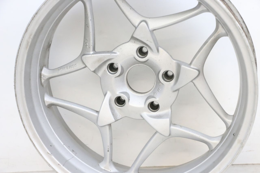 photo de REAR RIM BMW R RT ABS 1200 (2010 - 2014) - Alternative angle