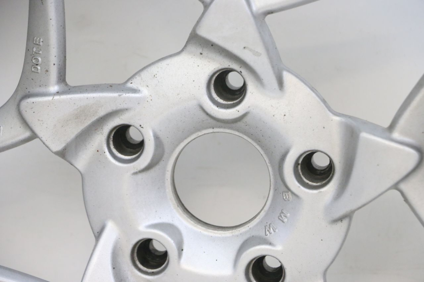 photo de REAR RIM BMW R RT ABS 1200 (2010 - 2014) - Main view