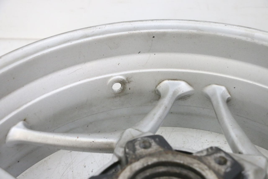 photo de REAR RIM BMW R RT ABS 1200 (2010 - 2014) - Fixing points details