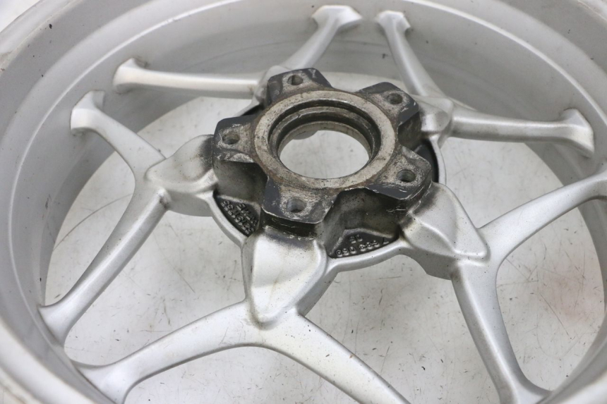 photo de REAR RIM BMW R RT ABS 1200 (2010 - 2014) - Checked used part