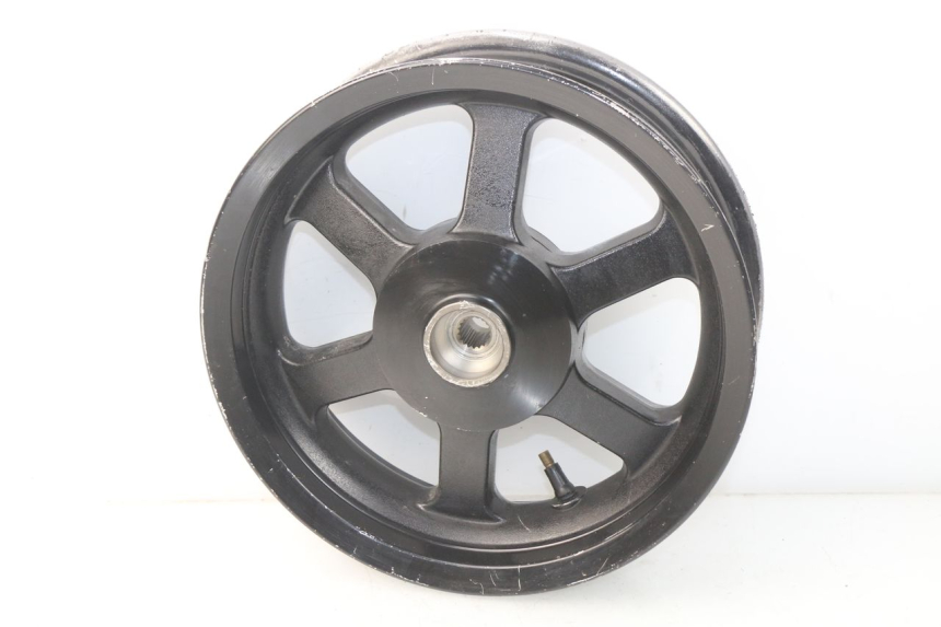 photo de REAR RIM RIDE RACE 2T 50 (2012 - 2017)