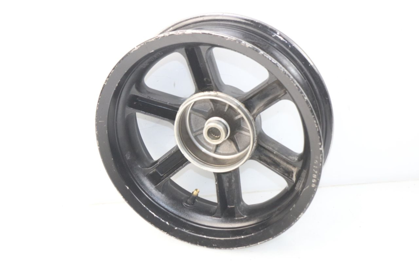 photo de REAR RIM RIDE RACE 2T 50 (2012 - 2017)