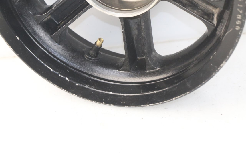 photo de REAR RIM RIDE RACE 2T 50 (2012 - 2017)