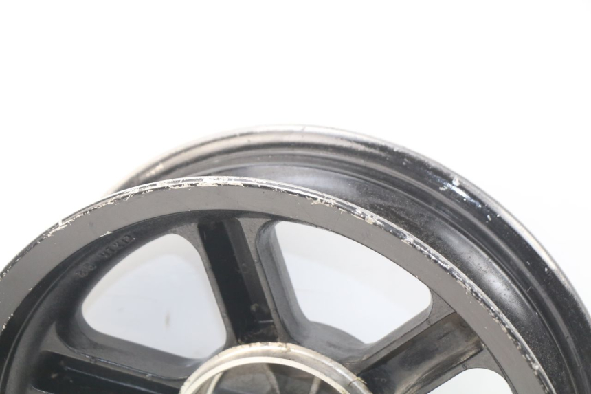 photo de REAR RIM RIDE RACE 2T 50 (2012 - 2017)