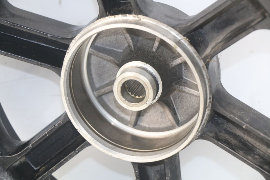 photo de REAR RIM RIDE RACE 2T 50 (2012 - 2017)