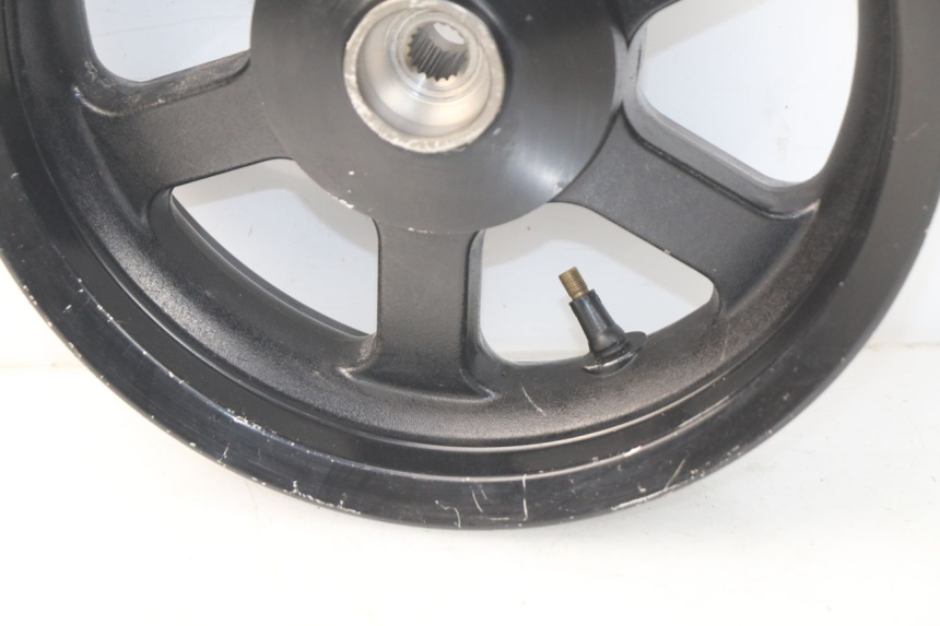 photo de REAR RIM RIDE RACE 2T 50 (2012 - 2017)