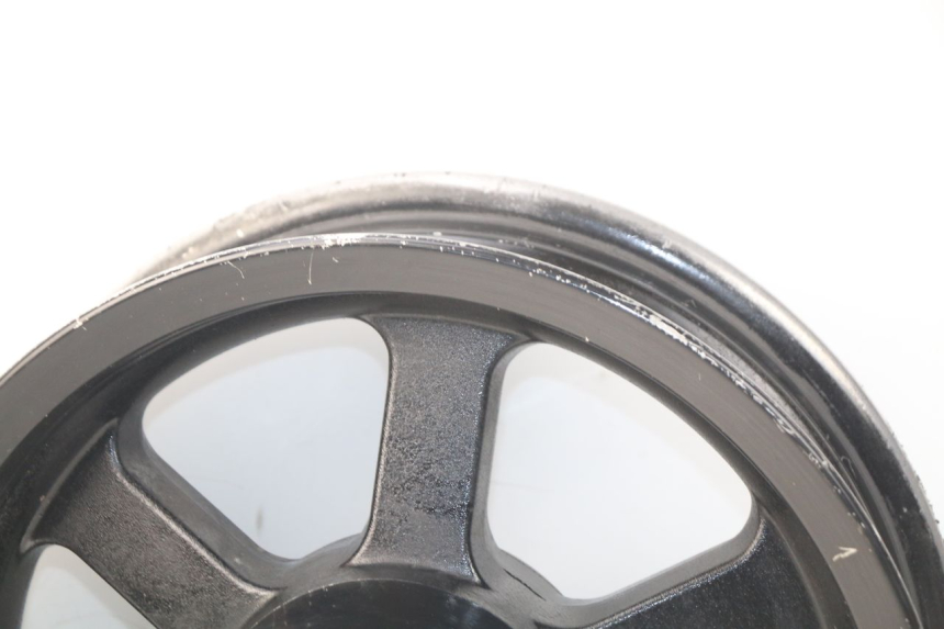 photo de REAR RIM RIDE RACE 2T 50 (2012 - 2017)