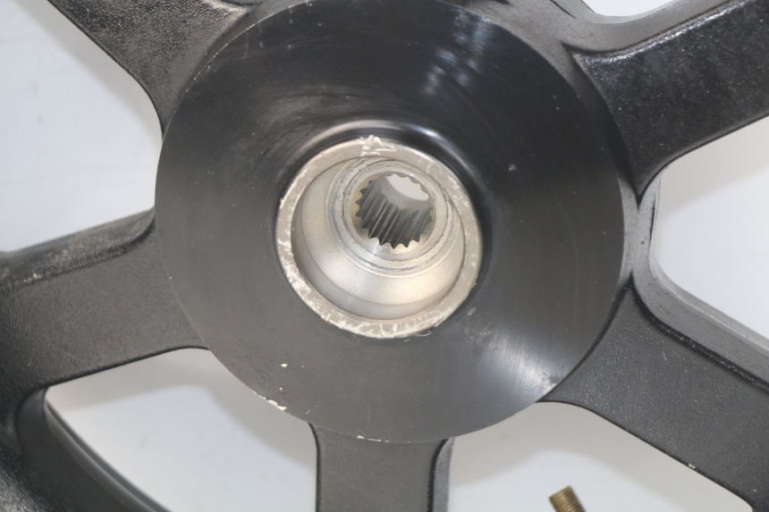 photo de REAR RIM RIDE RACE 2T 50 (2012 - 2017)