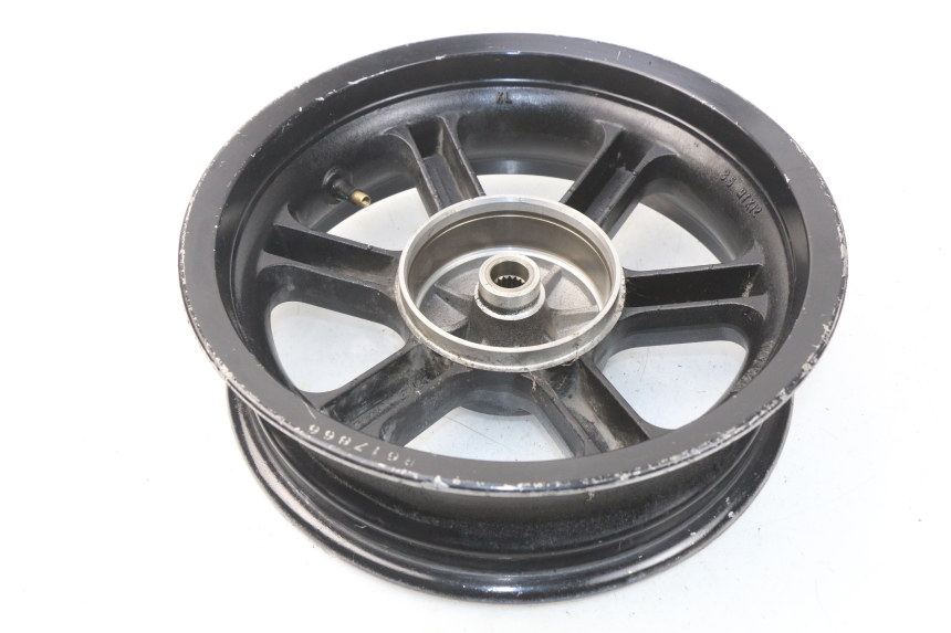 photo de REAR RIM RIDE RACE 2T 50 (2012 - 2017)