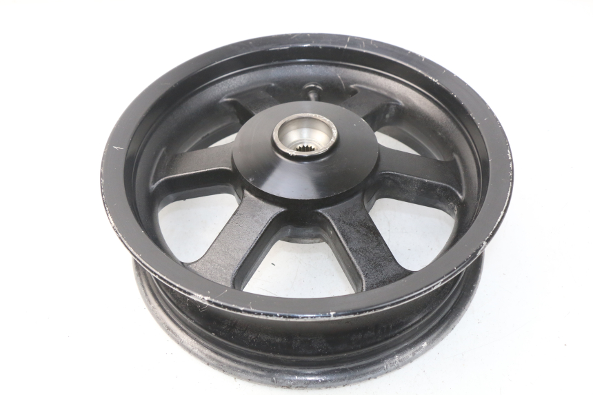 photo de REAR RIM RIDE RACE 2T 50 (2012 - 2017)