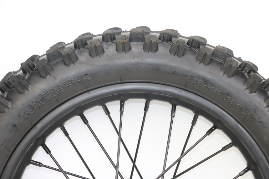 photo de REAR RIM APOLLO RFZ 140