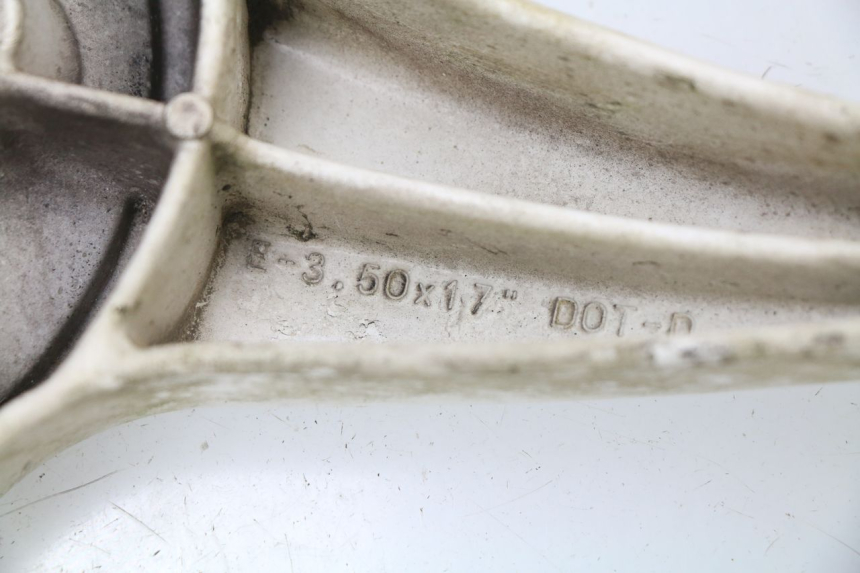 photo de REAR RIM APRILIA RS AF-1 125 (1990 - 1993)